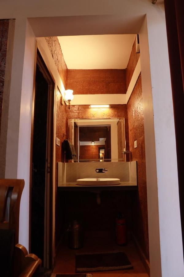 Miracle Holidays Mananthavady Exterior foto